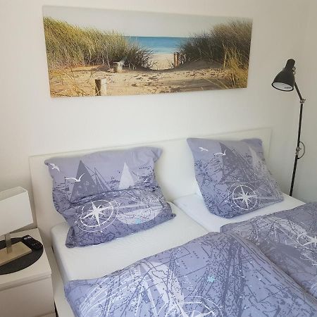 Eckernförde Baltic Beach Exteriör bild