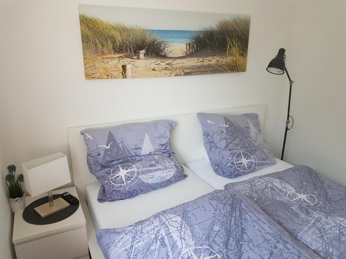 Eckernförde Baltic Beach Exteriör bild