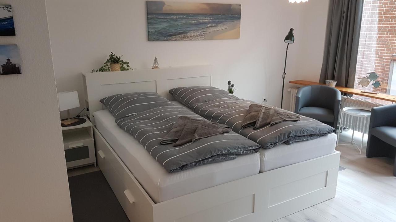 Eckernförde Baltic Beach Exteriör bild
